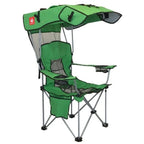 24-Inch Adjustable Canopy Folding Chair