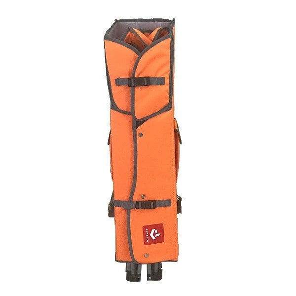 24-Inch Adjustable Canopy Folding Chair