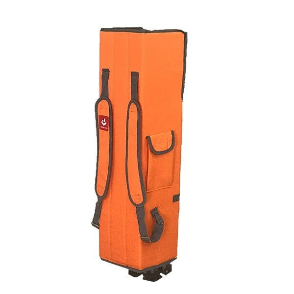 24-Inch Adjustable Canopy Folding Chair