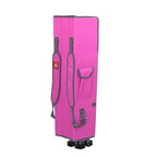 24-Inch Adjustable Canopy Folding Chair