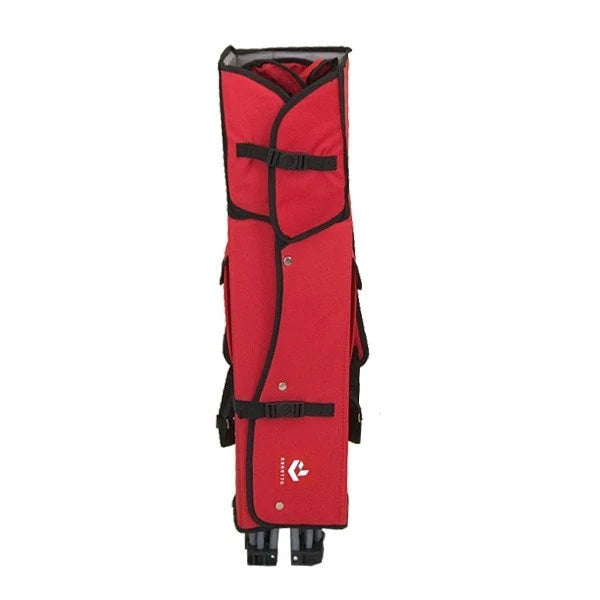 24-Inch Adjustable Canopy Folding Chair