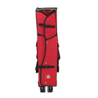 24-Inch Adjustable Canopy Folding Chair