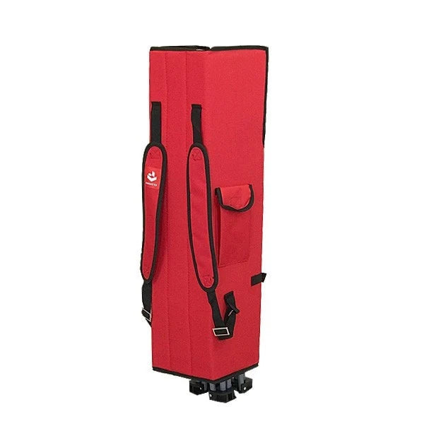 24-Inch Adjustable Canopy Folding Chair