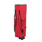 24-Inch Adjustable Canopy Folding Chair