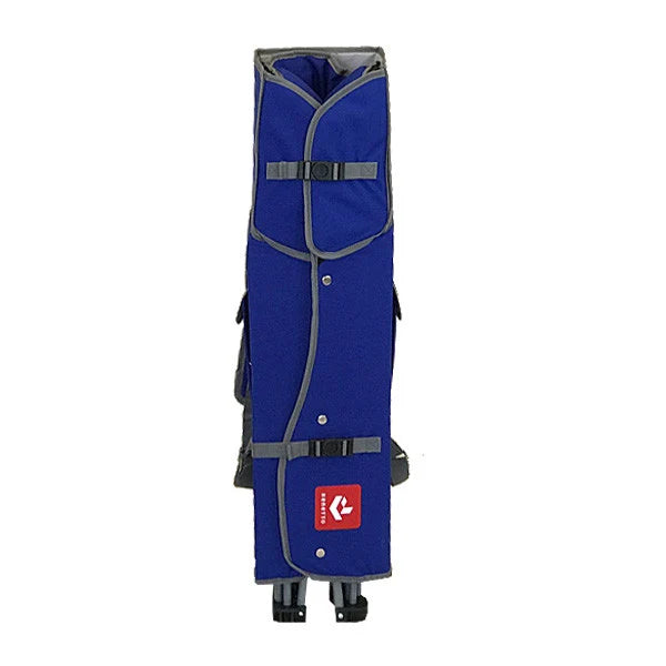 24-Inch Adjustable Canopy Folding Chair