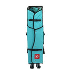 24-Inch Adjustable Canopy Folding Chair