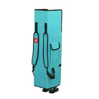 24-Inch Adjustable Canopy Folding Chair