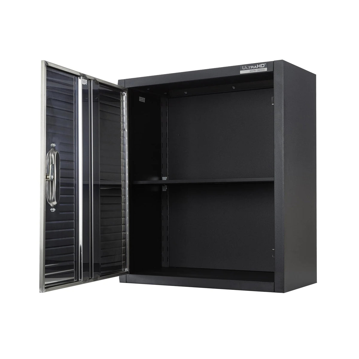 24-Inch Steel Wall Cabinet