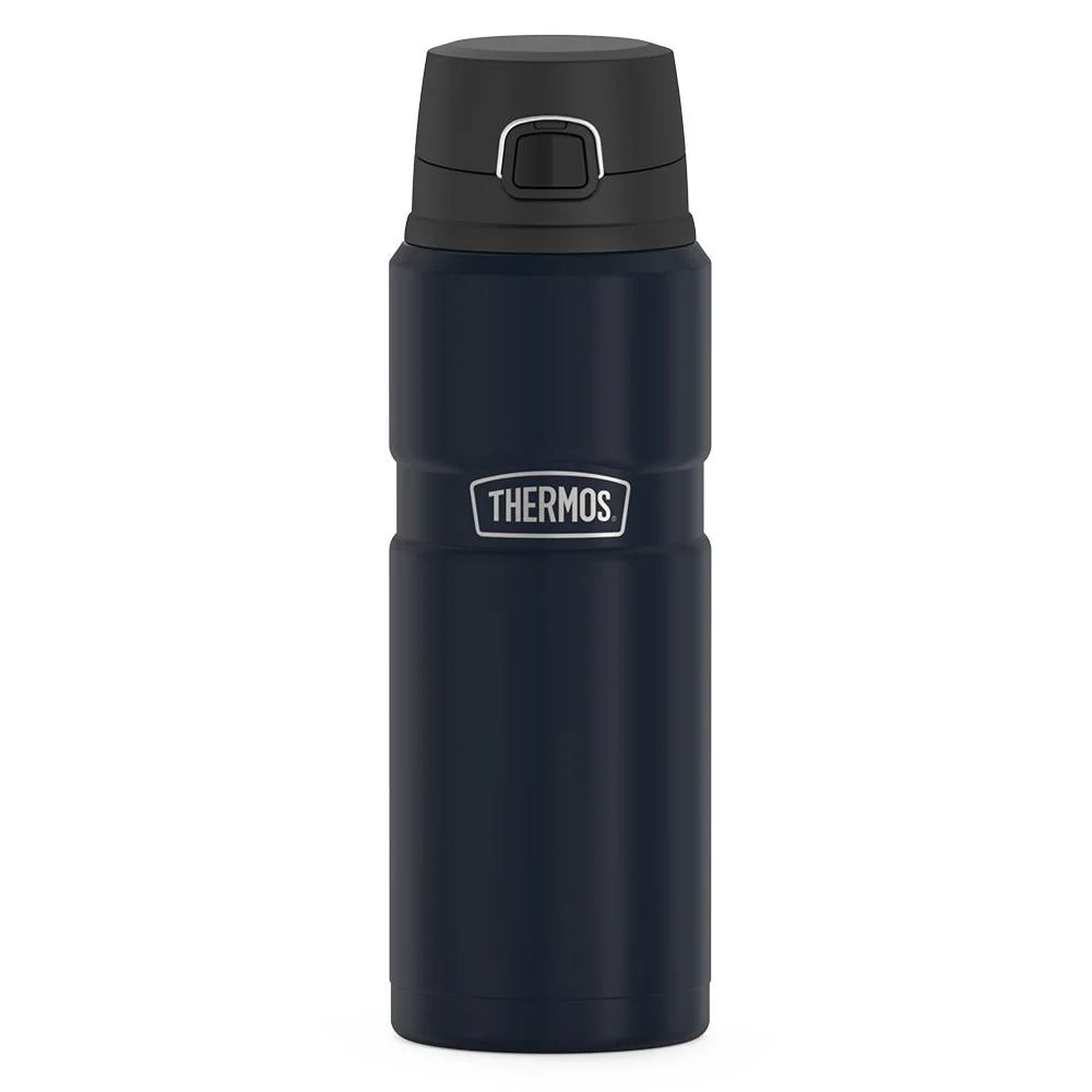 24 oz Insulated Water Bottle