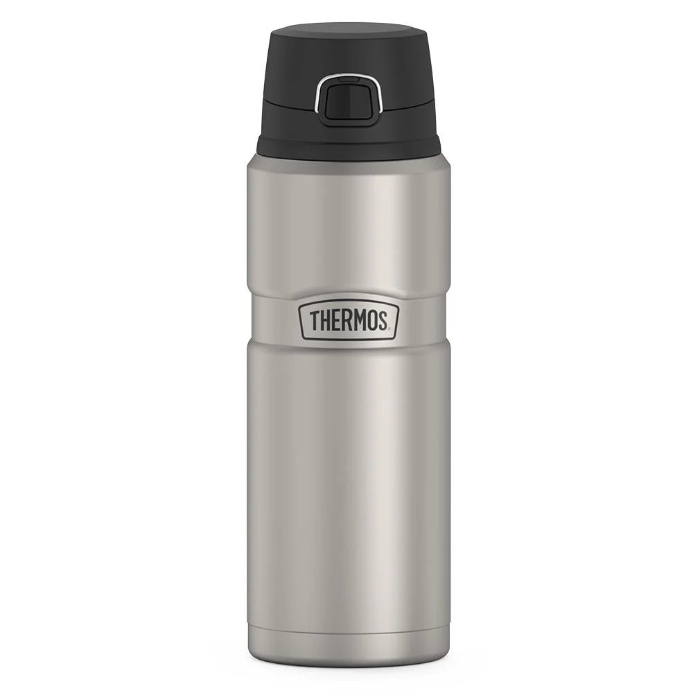 24 oz Insulated Water Bottle
