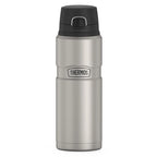 24 oz Insulated Water Bottle