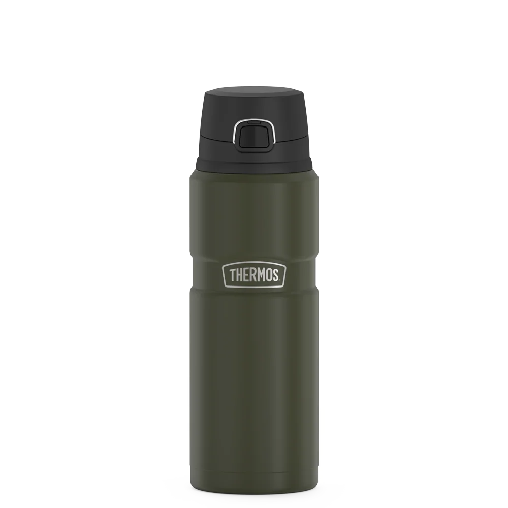 24 oz Insulated Water Bottle