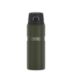 24 oz Insulated Water Bottle