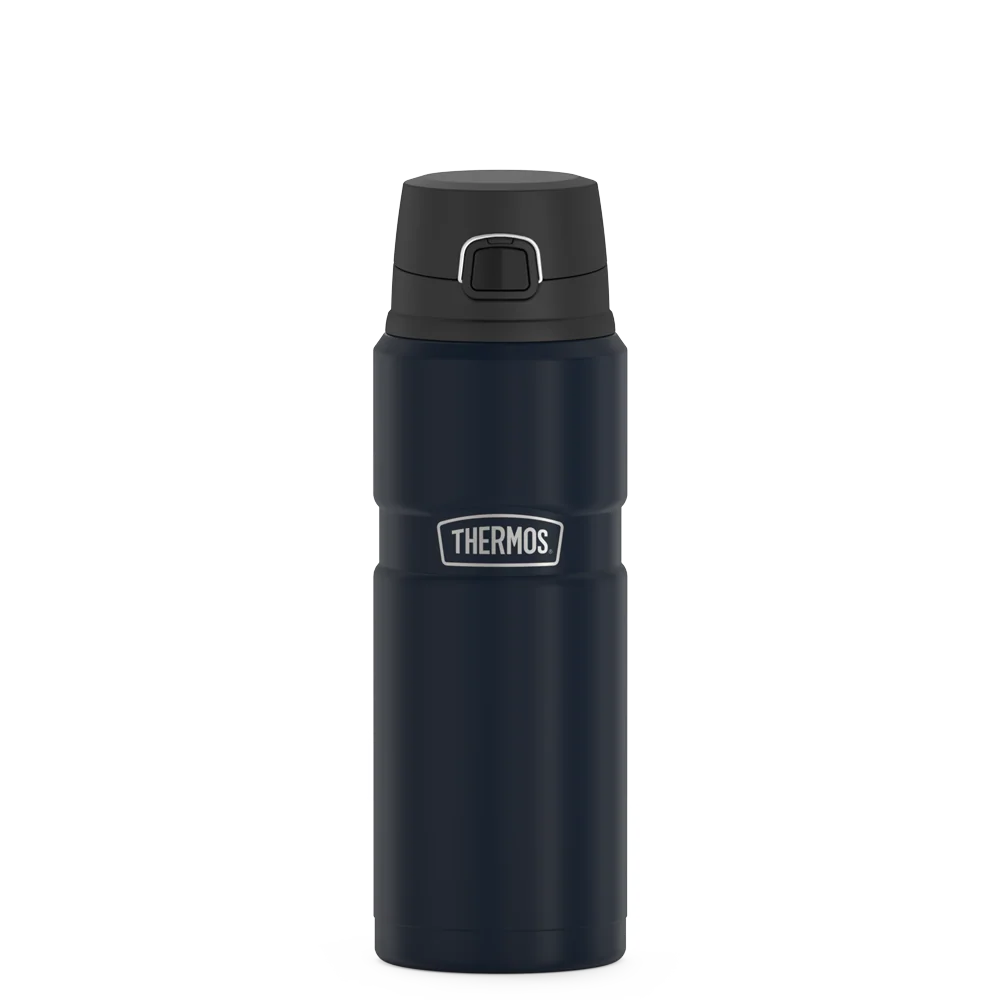 24 oz Insulated Water Bottle