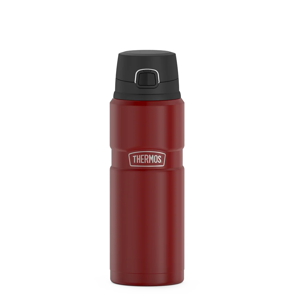 24 oz Insulated Water Bottle