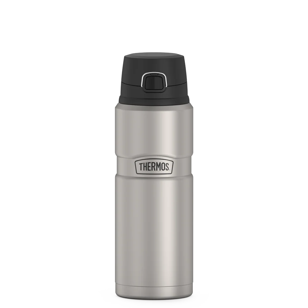 24 oz Insulated Water Bottle