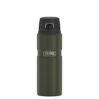 24 oz Insulated Water Bottle