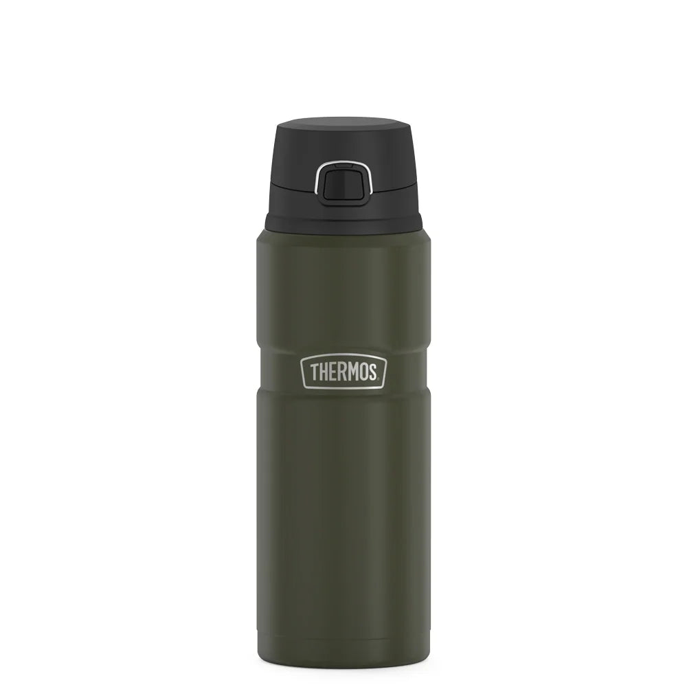 24 oz Insulated Water Bottle