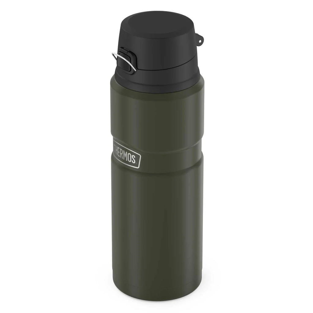 24 oz Insulated Water Bottle