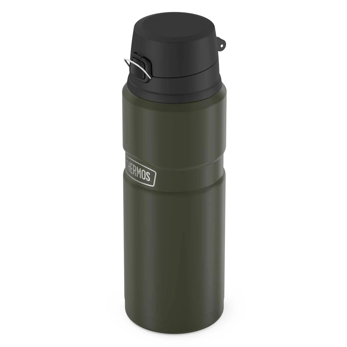24 oz Insulated Water Bottle