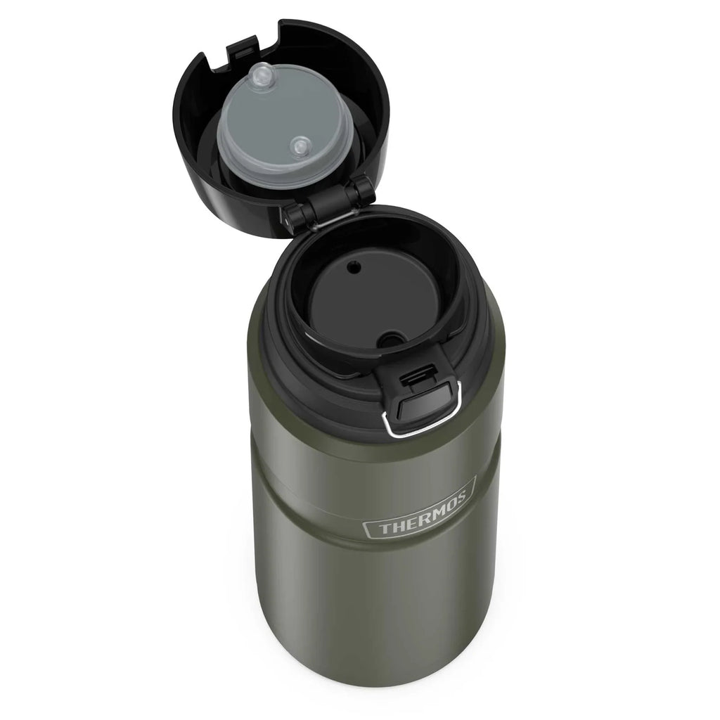24 oz Insulated Water Bottle