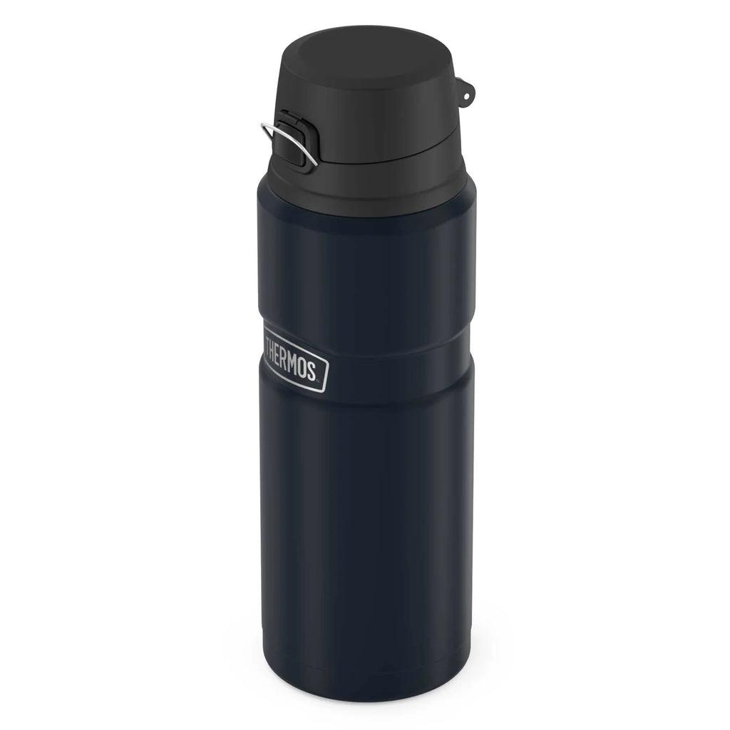 24 oz Insulated Water Bottle