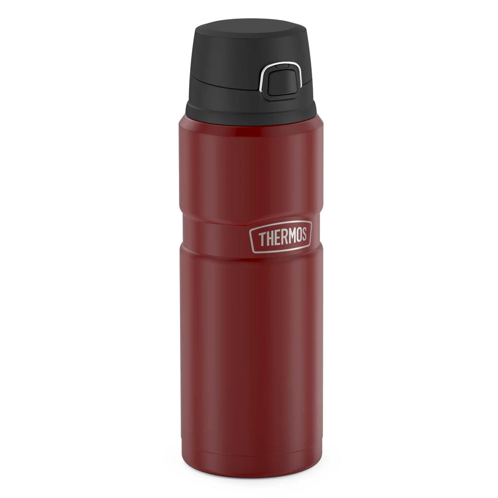 24 oz Insulated Water Bottle