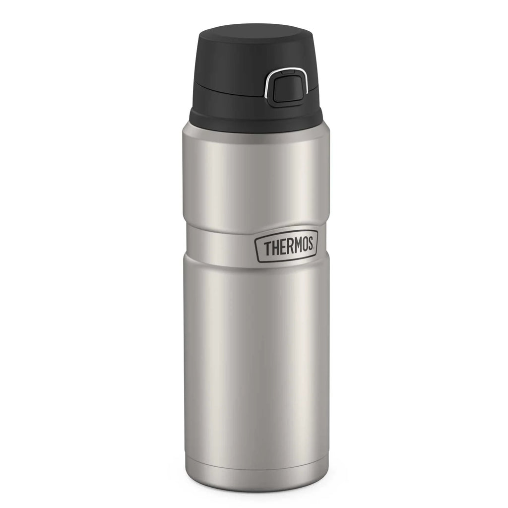 24 oz Insulated Water Bottle