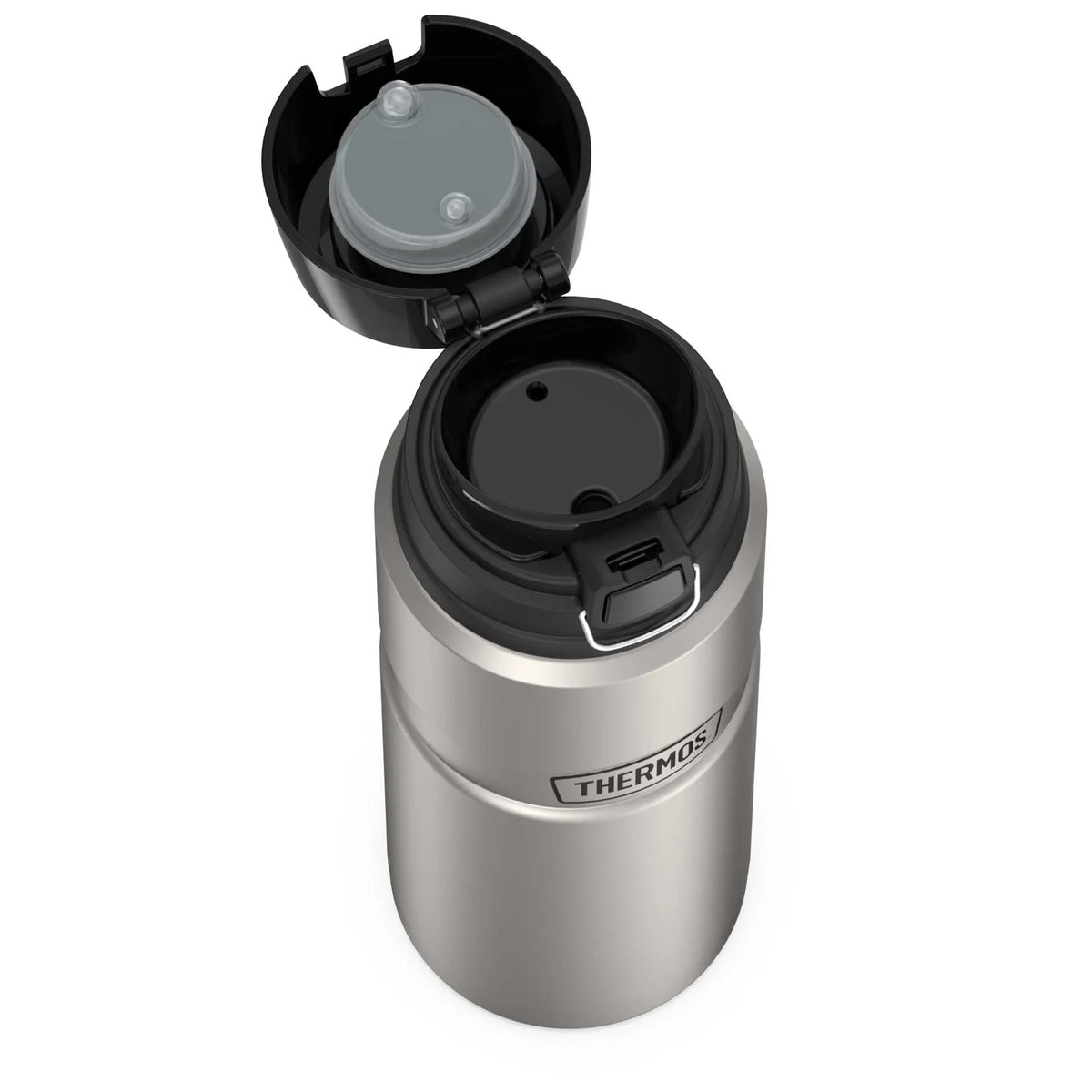 24 oz Insulated Water Bottle