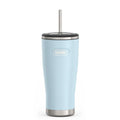 24oz Vacuum Insulated Tumbler, GLACIER