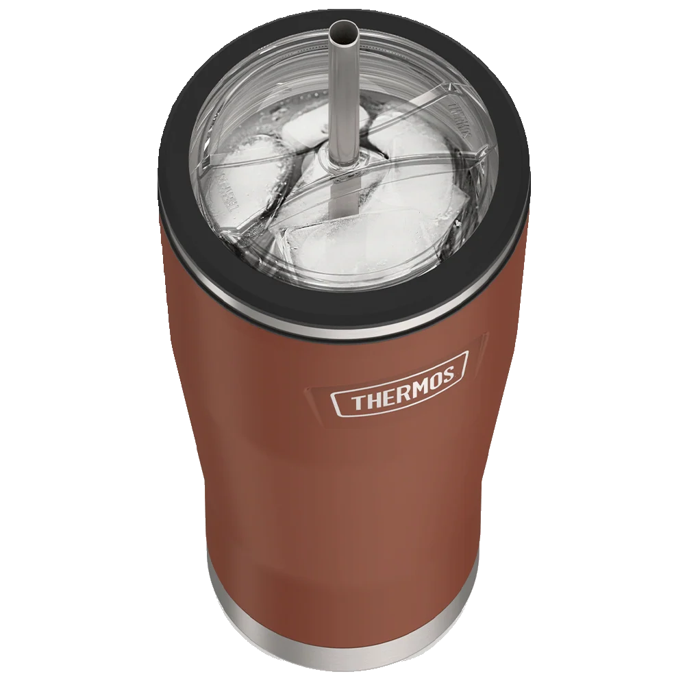 24oz Vacuum Insulated Tumbler