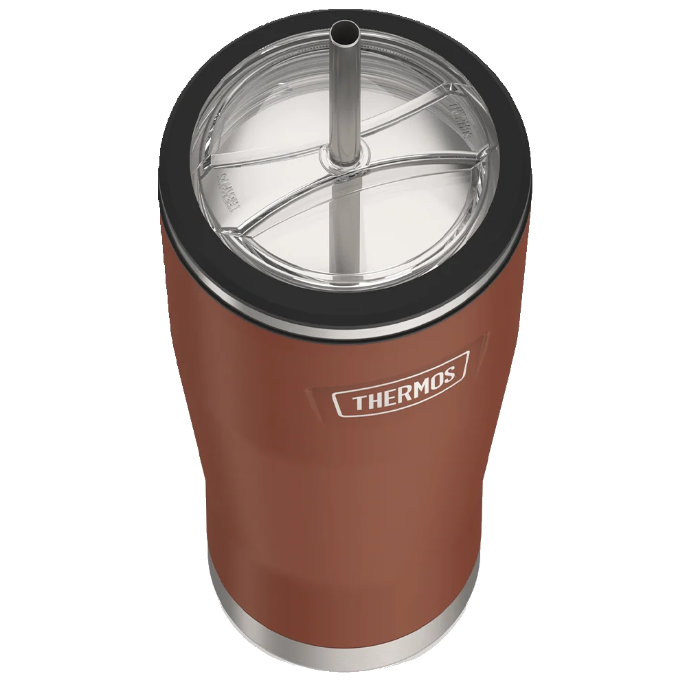 24oz Vacuum Insulated Tumbler