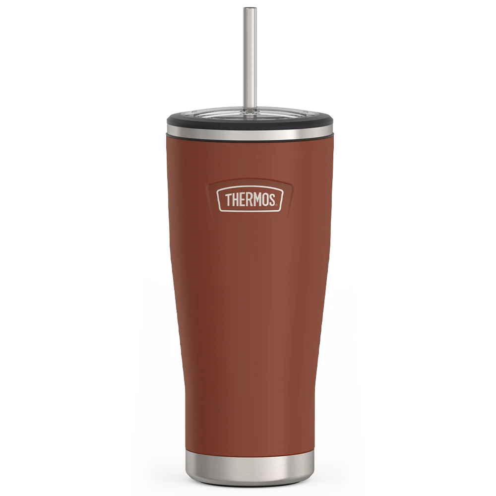 24oz Vacuum Insulated Tumbler