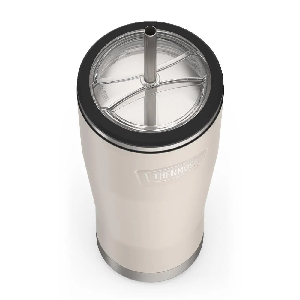 24oz Vacuum Insulated Tumbler