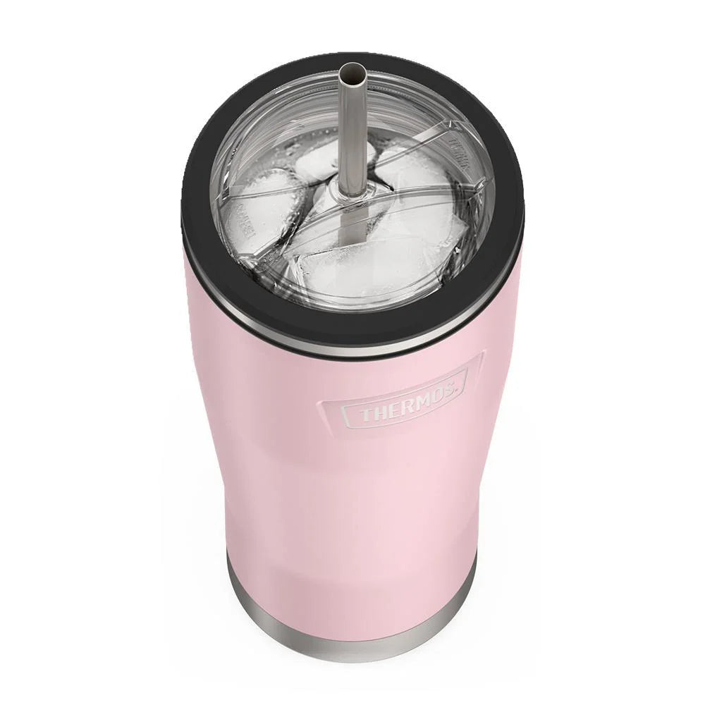 24oz Vacuum Insulated Tumbler