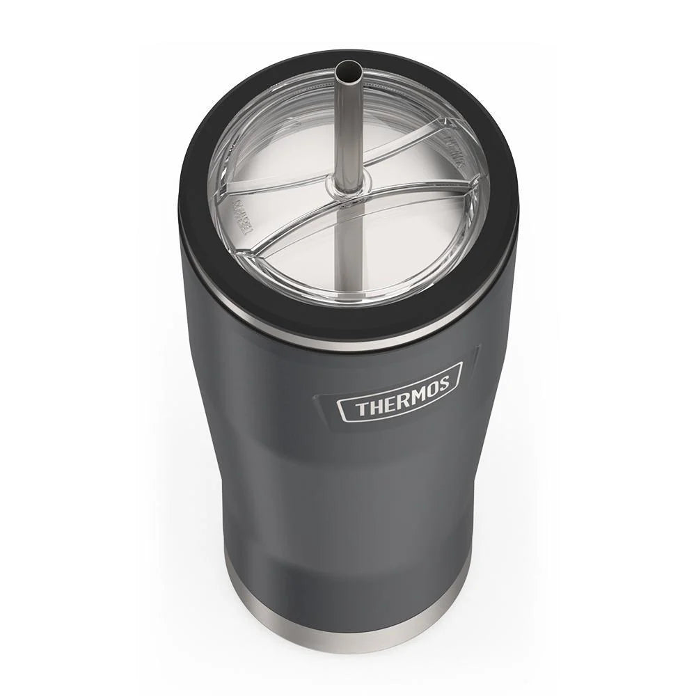 24oz Vacuum Insulated Tumbler