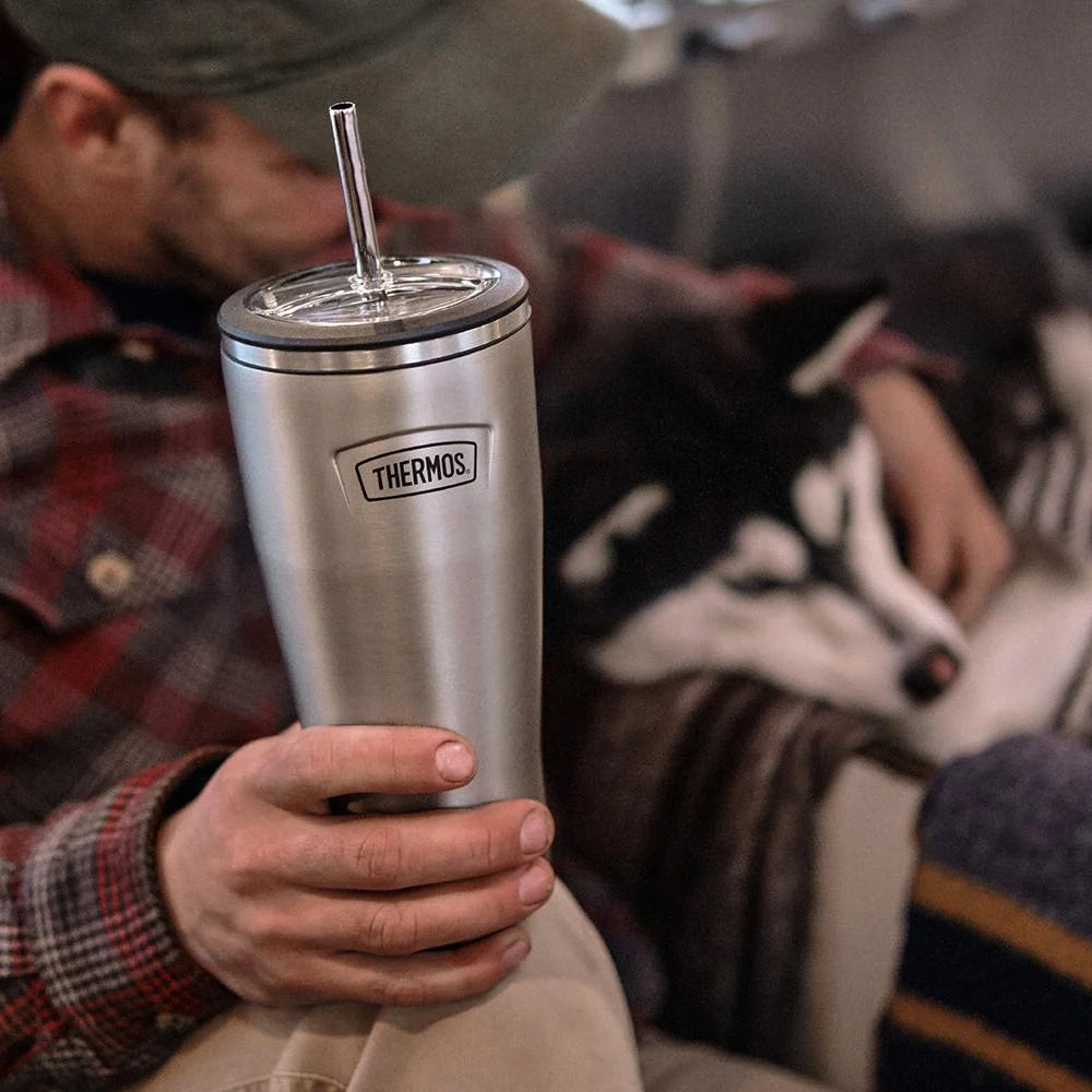 24oz Vacuum Insulated Tumbler