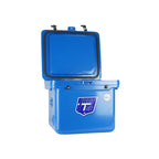 25 Quart Rotomolded Cooler
