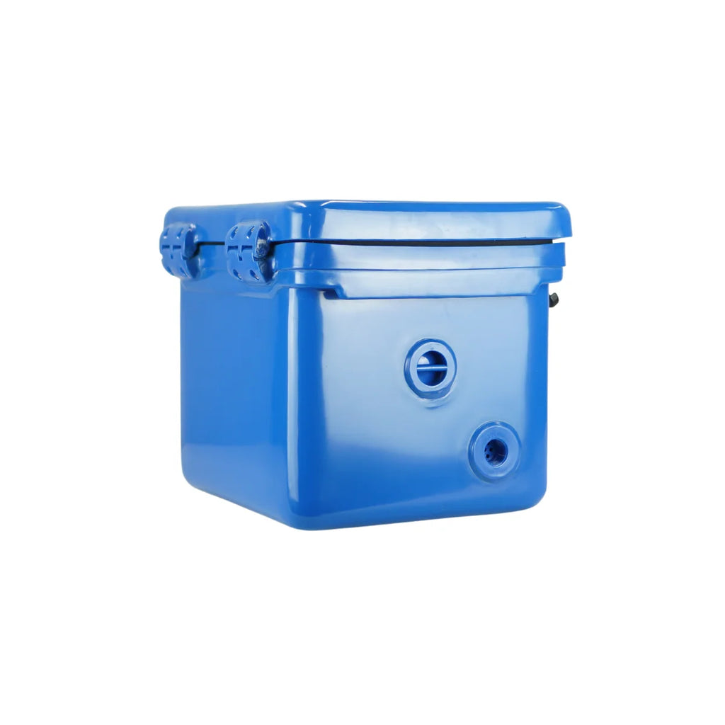 25 Quart Rotomolded Cooler