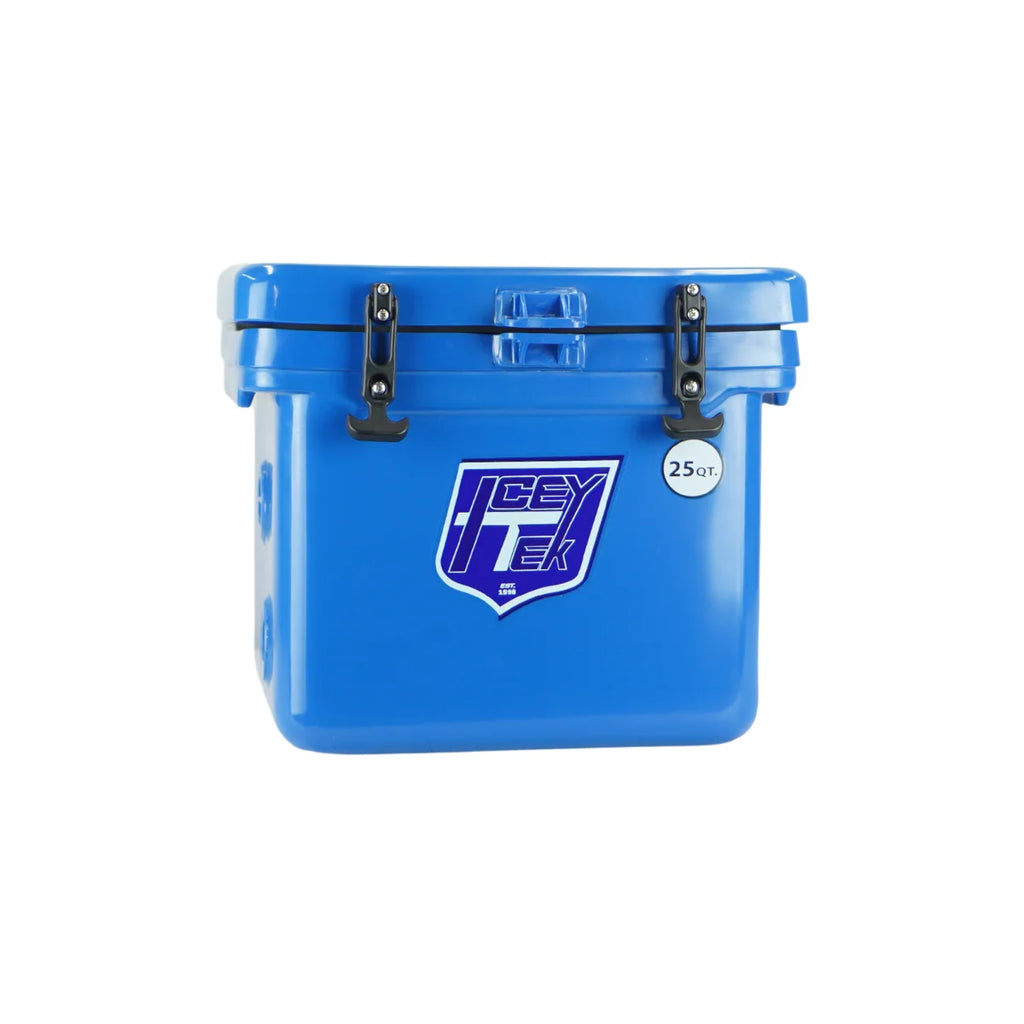 25 Quart Rotomolded Cooler