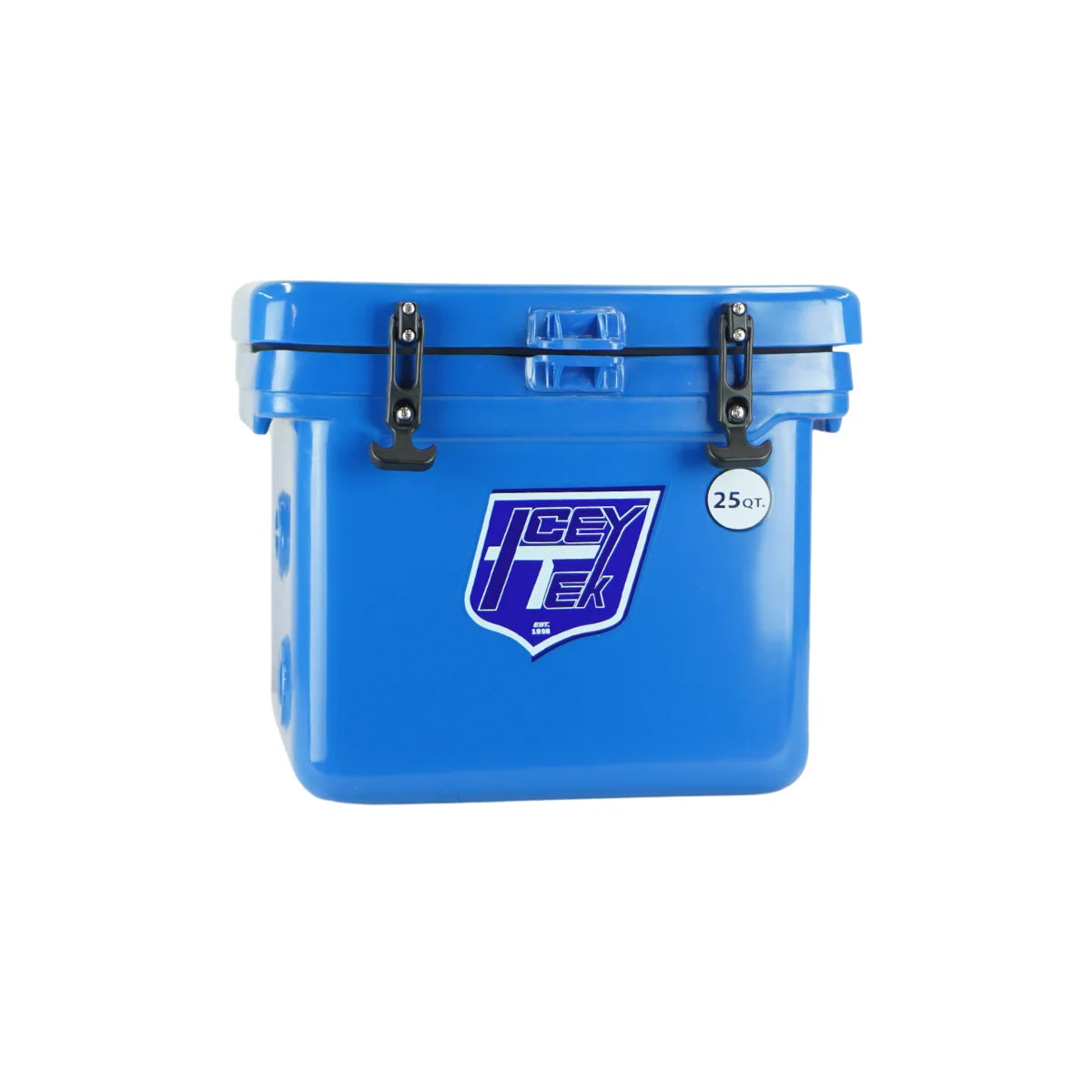 25 Quart Rotomolded Cooler