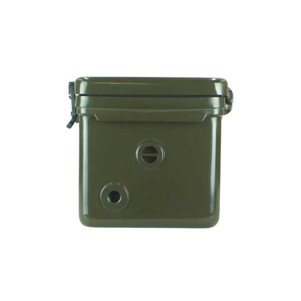 25 Quart Rotomolded Cooler