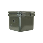 25 Quart Rotomolded Cooler