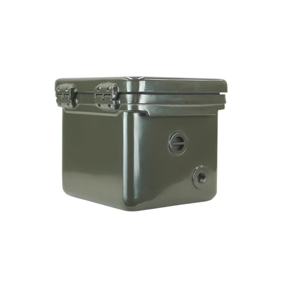 25 Quart Rotomolded Cooler