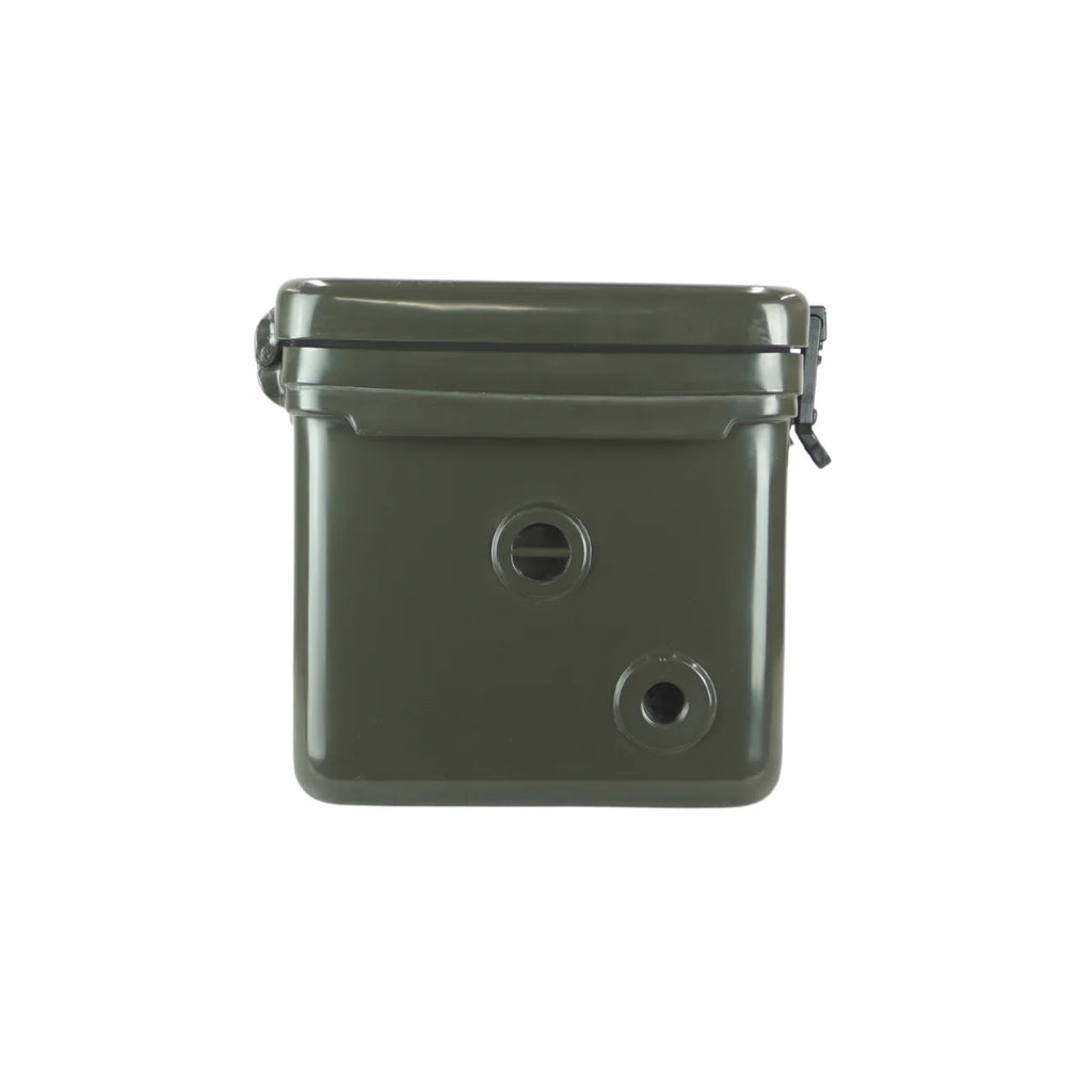25 Quart Rotomolded Cooler