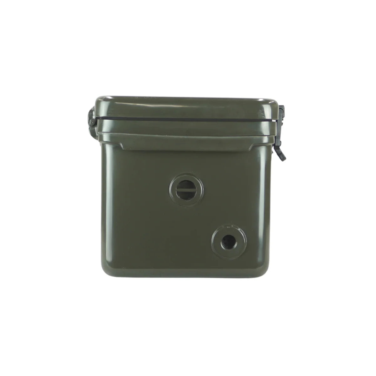 25 Quart Rotomolded Cooler