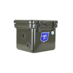 25 Quart Rotomolded Cooler