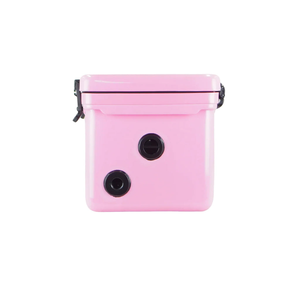 25 Quart Rotomolded Cooler
