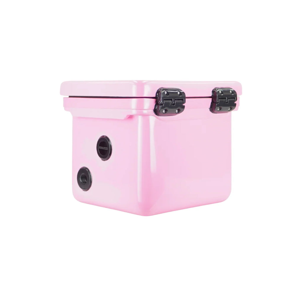 25 Quart Rotomolded Cooler