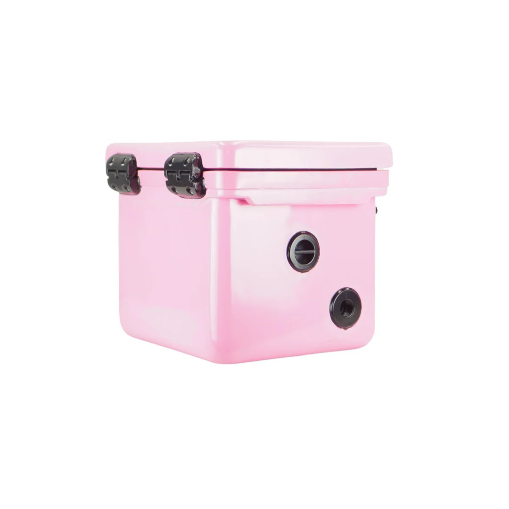 25 Quart Rotomolded Cooler